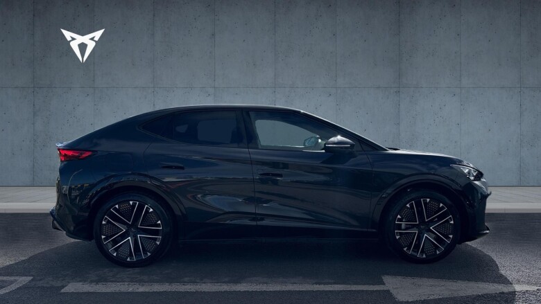 CUPRA Tavascan 250kW VZ2 77kWh AWD 5dr Auto [Winter Pack] Electric Estate